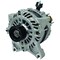Wai Global Alternator, ALTMI IRIF 12V 175A CW, 175 Amp12 Volt, CW, 6Groove Pulley 11684N - alternate 8